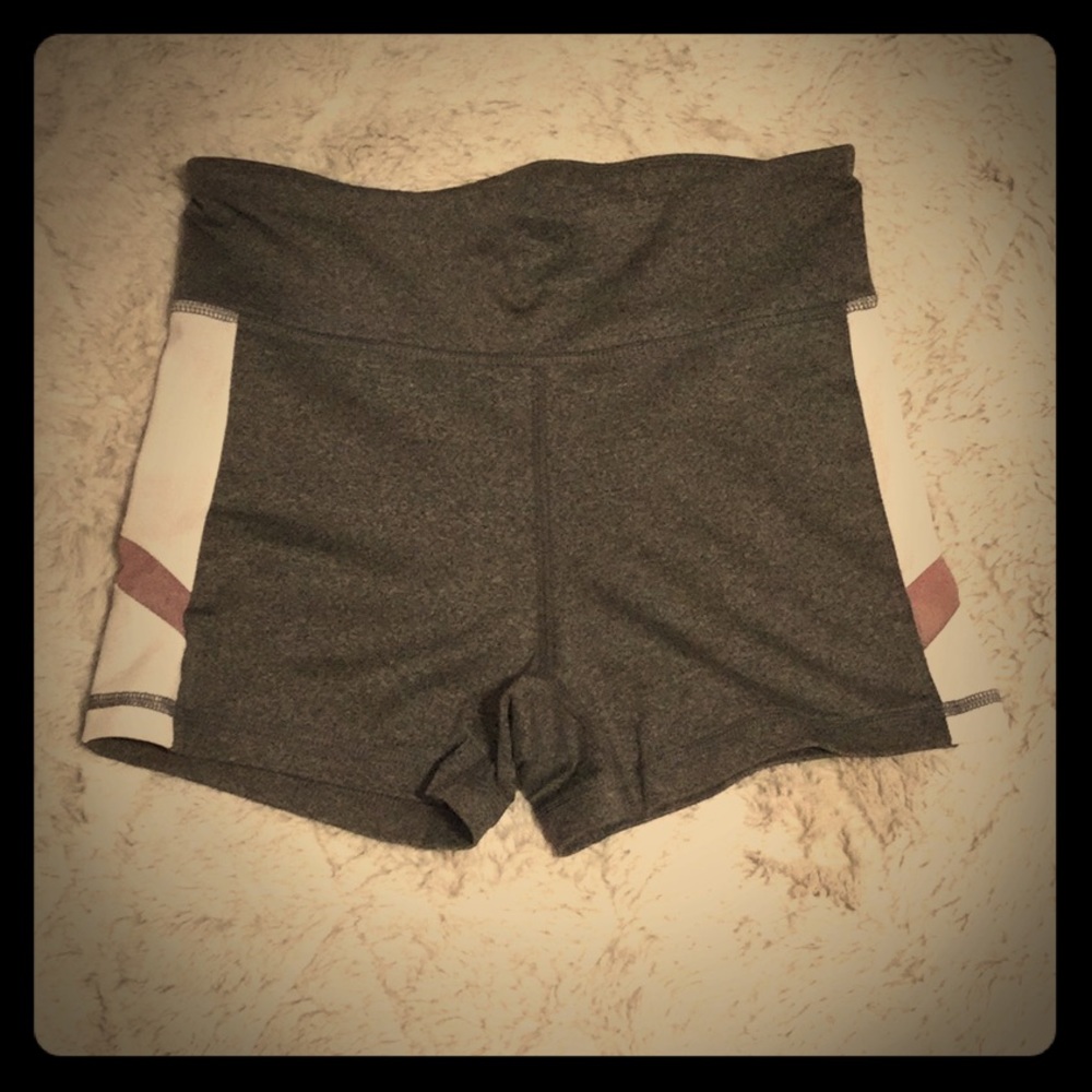 Athletic Shorts